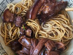 -友琴面馆(东白溪公寓店)