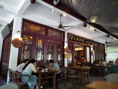 -望江楼餐吧(阳朔西街店)