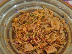 -小慧莜面村(青东店)