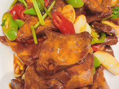-北李妈妈菜·海肠捞饭(开发区万达店)