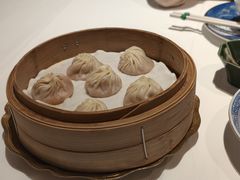 -桂满陇·蟹黄小笼汤包(环球港店)