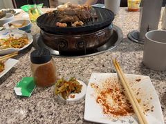 -厚味居炙子烤肉·清真(天桥南纬路店)