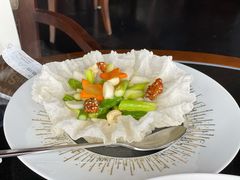 荷塘月色-三利音·东方司宴(外滩店)