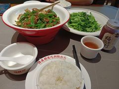 -巡耕记·湖南土菜(长湖店)
