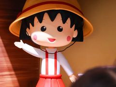 -东莞松山湖万象汇