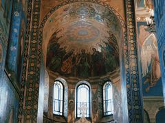 -滴血救世主教堂