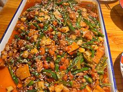 -兔槽江湖菜·重庆璧山兔(水围店)
