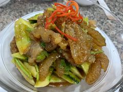 -阿喆私房菜(西五路店)