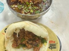 -代四孃牛华豆腐脑美味小食(总店)