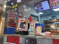 -华莱士·全鸡汉堡(柳州店)