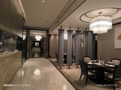 -京香轩·中餐厅(上海中庚聚龙酒店)