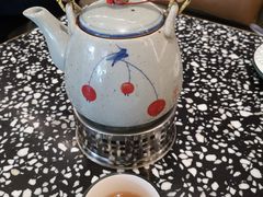 -金香匯晚茶(浑南店)