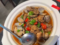 -王庄阿咪海鲜大排档(象园店)
