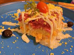 -卢布里西餐厅(总店)