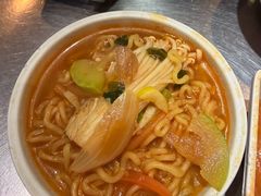 -喜来稀肉(虹泉路店)