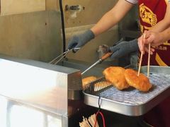 -家阳赵师傅油饼包烧麦(粮道街店)