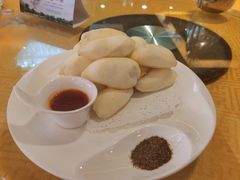 软炸里脊-马凯餐厅(长椿街店)