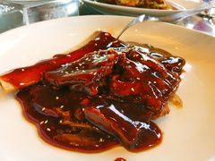 -洛漾舸船宴餐厅(洛漾半岛店)