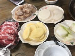 -木萨火锅店(开鲁路店)