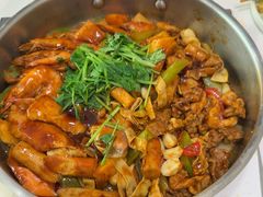 -黄记煌三汁焖锅(民乐园万达店)