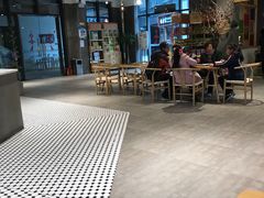-冰泉豆浆馆(阳朔店)