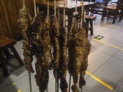 -壹块捌烧烤(灯市口店)