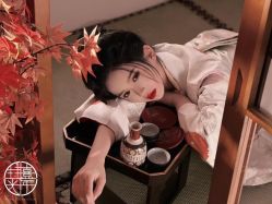点击看大图 -持熹光年写真体验馆