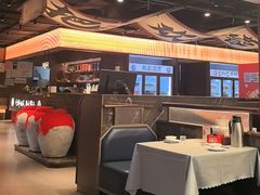 -聚味瞿记·龙虾堂(咸嘉湖店)
