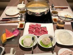 -协成海鲜火锅(情侣路店)