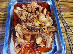 -兰州马子禄牛肉面(文景公园店)