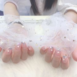 -RL Nail·瑞丽美甲美睫品牌原创店
