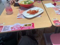 -小杨生煎(周浦万达店)