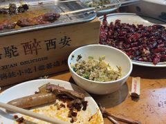 -福苗小骆驼烧烤(莲湖路店)