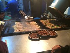 刘三妹特色烤脑花-刘三妹特色烤脑花(南明店)