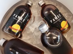 -PAUSE(恒大广场店)