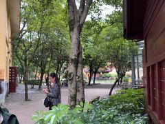-桂林独秀峰王城景区
