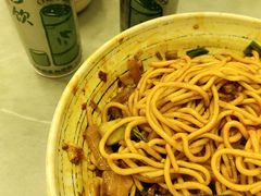 -梅溪·小伙子干挑面(安吉总店)