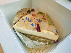 树莓荔枝塔-Pie Bird(新闸路店)