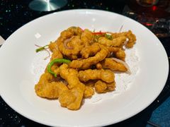 -阿明小菜·海鲜·上海菜(浦建路店)