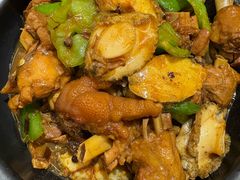 -旺角小渔村·海肠捞饭开创者(二马路店)