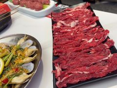 -牛品福潮汕牛肉火锅(旺庄店)