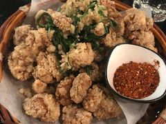 -Let's Taipei 非常烘焙(太古里店)