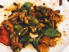 -日昌餐馆(亦庄店)