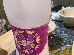 唯怡豆奶-蜀大侠火锅(四川北路店)