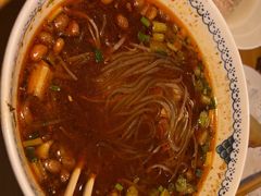 -龙抄手食府(浣花北路店)