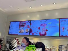 -COSTA COFFEE(天通苑华联店)