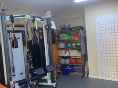 -森诺运动康复中心(北苑店)