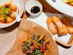 -太二酸菜鱼(菱角湖万达店)