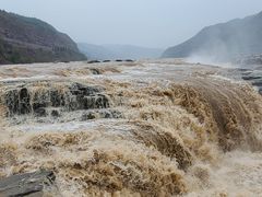 -陕西黄河壶口瀑布旅游区