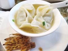 -新聚丰菜馆(太监弄店)